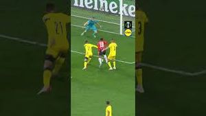 Video post by @uefa on YouTube