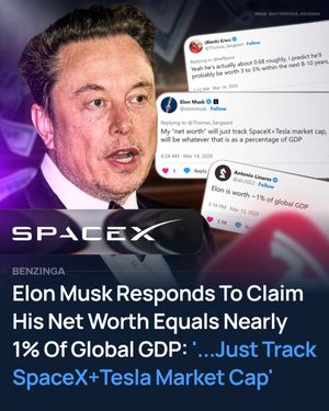 Video post by @benzinga on TikTok