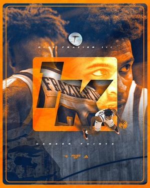 Image post by @utepmbb on Instagram