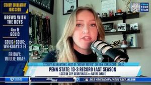 Video post by @fanduelsportsnetwork on YouTube