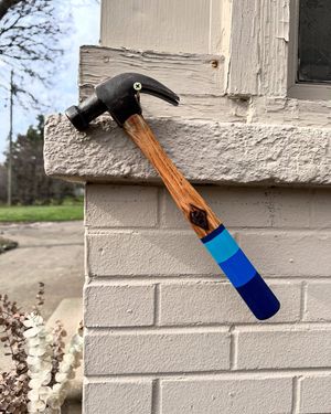 Image post by @motorcityaxe on Instagram
