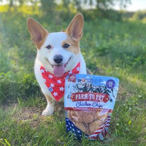 Image post by @farmtopet on Instagram