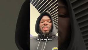 Video post by @Los Angeles Chargers on YouTube
