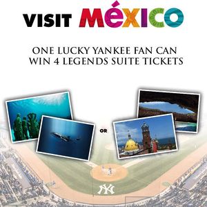 Image post by @yankees on Instagram