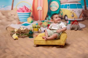 Image post by @newbornbabyphotographystudio on Instagram