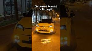 Video post by @Masini cu Luci Popa on YouTube