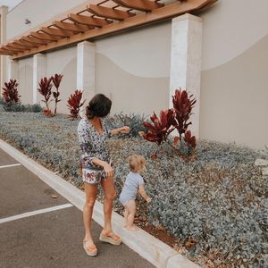Image post by @brittanyleighball on Instagram