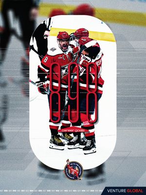 Image post by @Capitals on Twitter