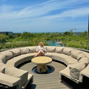 Image post by @hiltonyalaresort on Instagram