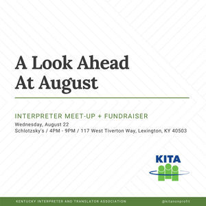 Image post by @kitanonprofit on Instagram