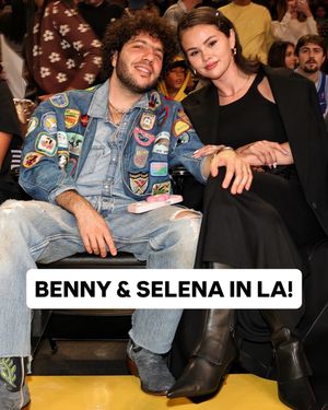 Image post by @nba on Instagram