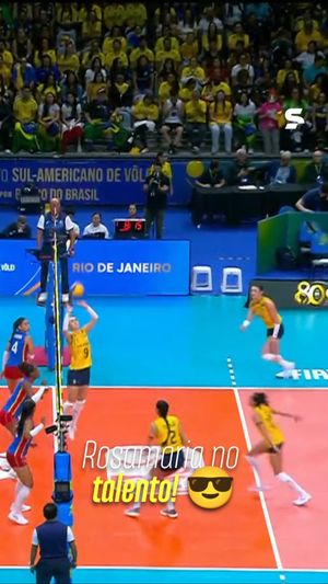 Video post by @sportv on Instagram