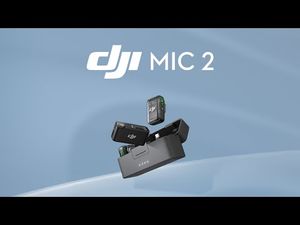 Video post by @DJI on YouTube