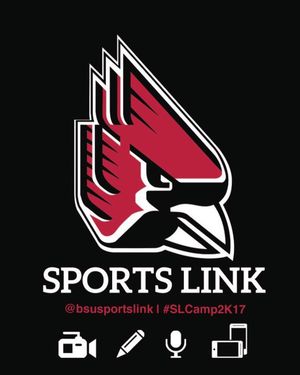 Image post by @bsusportslink on Instagram