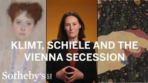 Video post by @sothebys on YouTube