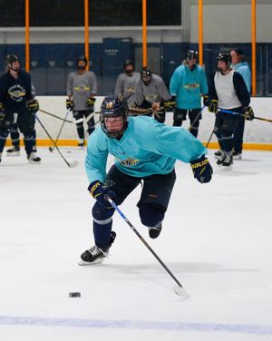Image post by @merrimack_wih on Instagram
