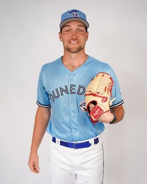 Image post by @dunedinbluejays on Instagram