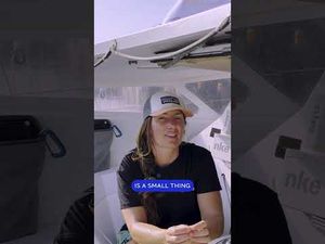 Video post by @rebelgirls on YouTube