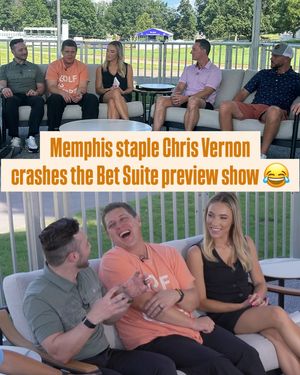 Image post by @golfbet on Instagram