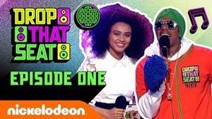 Video post by @nickelodeon on YouTube