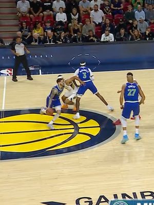 Image post by @nbaaustralia on Instagram