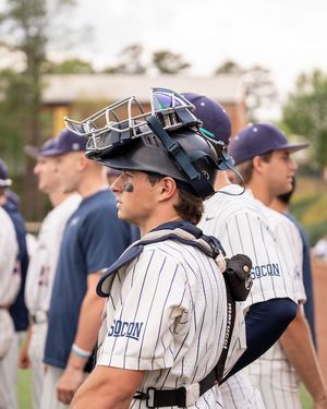 Image post by @samfordbaseball on Instagram
