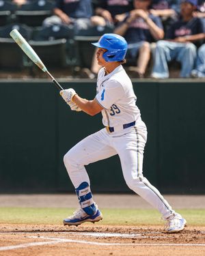 Image post by @uclabruinsbaseball on Instagram