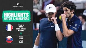 Video post by @worldtennisofficial on YouTube