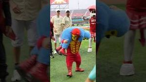 Video post by @batboysbaseball on YouTube
