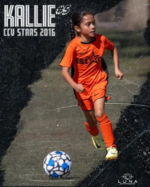 Image post by @Luna Sports Photography on Facebook