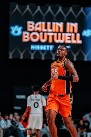 Image post by @OSUMBB on Twitter