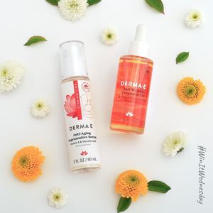 Image post by @dermae on Instagram