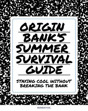 Image post by @originbank on Instagram