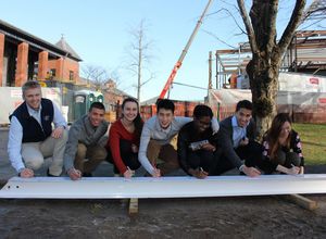 Image post by @smlions on Instagram