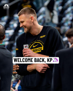 Image post by @nbcsboston on Instagram