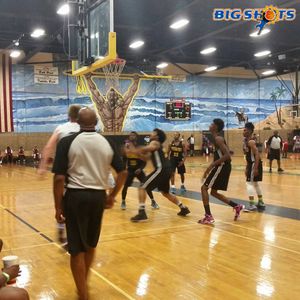 Image post by @bigshotsnation on Instagram