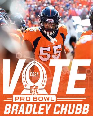 Image post by @coloradosportsnetwork on Instagram