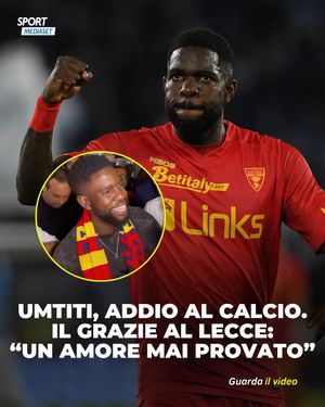 Image post by @sportmediaset on Instagram