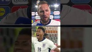 Video post by @FOX Soccer on YouTube