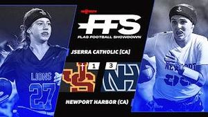 Video post by @maxpreps on YouTube