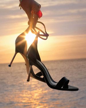 Image post by @kurtgeiger on Instagram