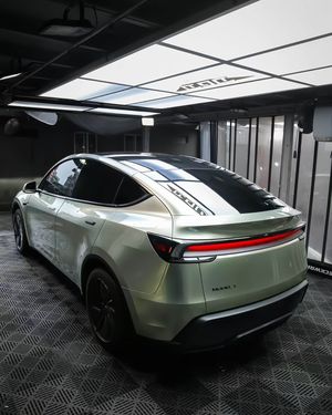 Image post by @teckwrap on Instagram