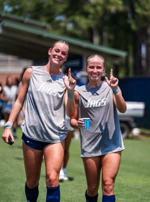 Image post by @southalabamasoccer on Instagram