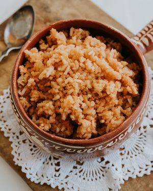 Image post by @muybuenocooking on Instagram