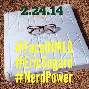 Image post by @athletics on Instagram