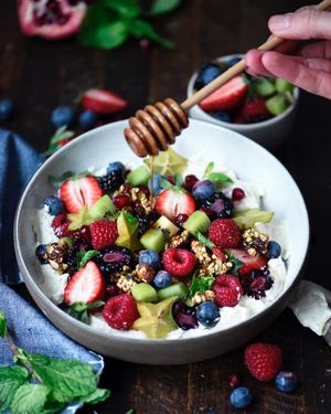 Image post by @crowded_kitchen on Instagram