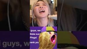 Video post by @yvonnie on YouTube