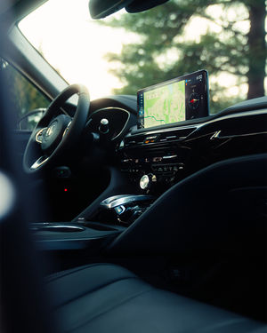 Image post by @acura on Instagram