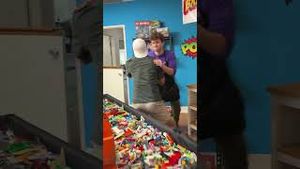Video post by @zachking on YouTube