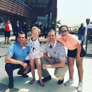 Image post by @trumpgolf on Instagram